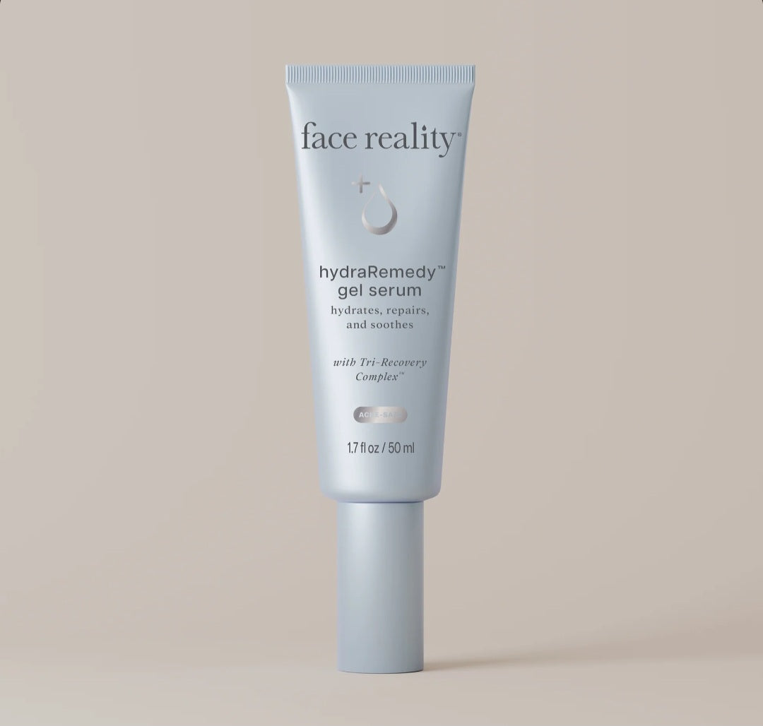 hydraRemedy Gel Serum
