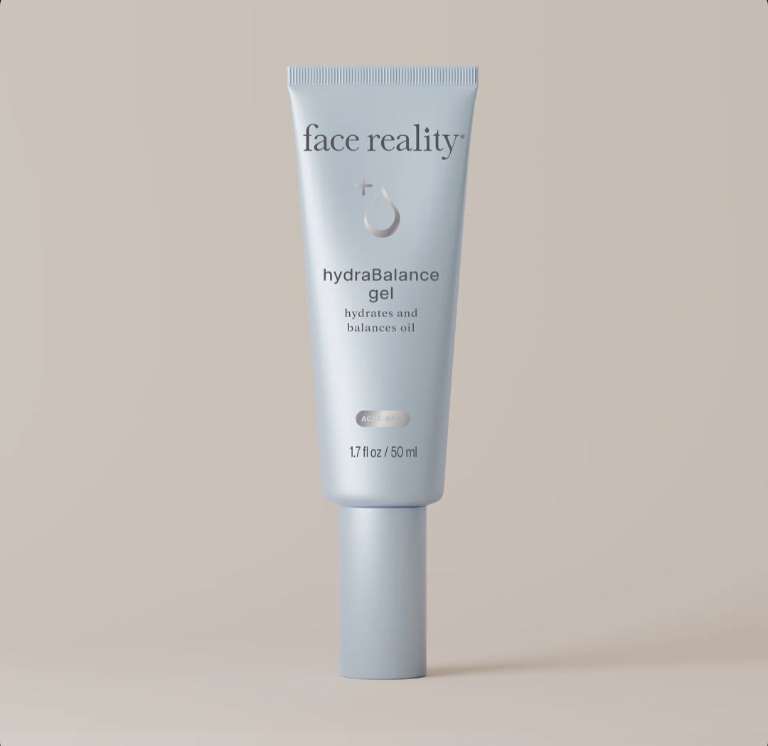 hydraBalance Gel