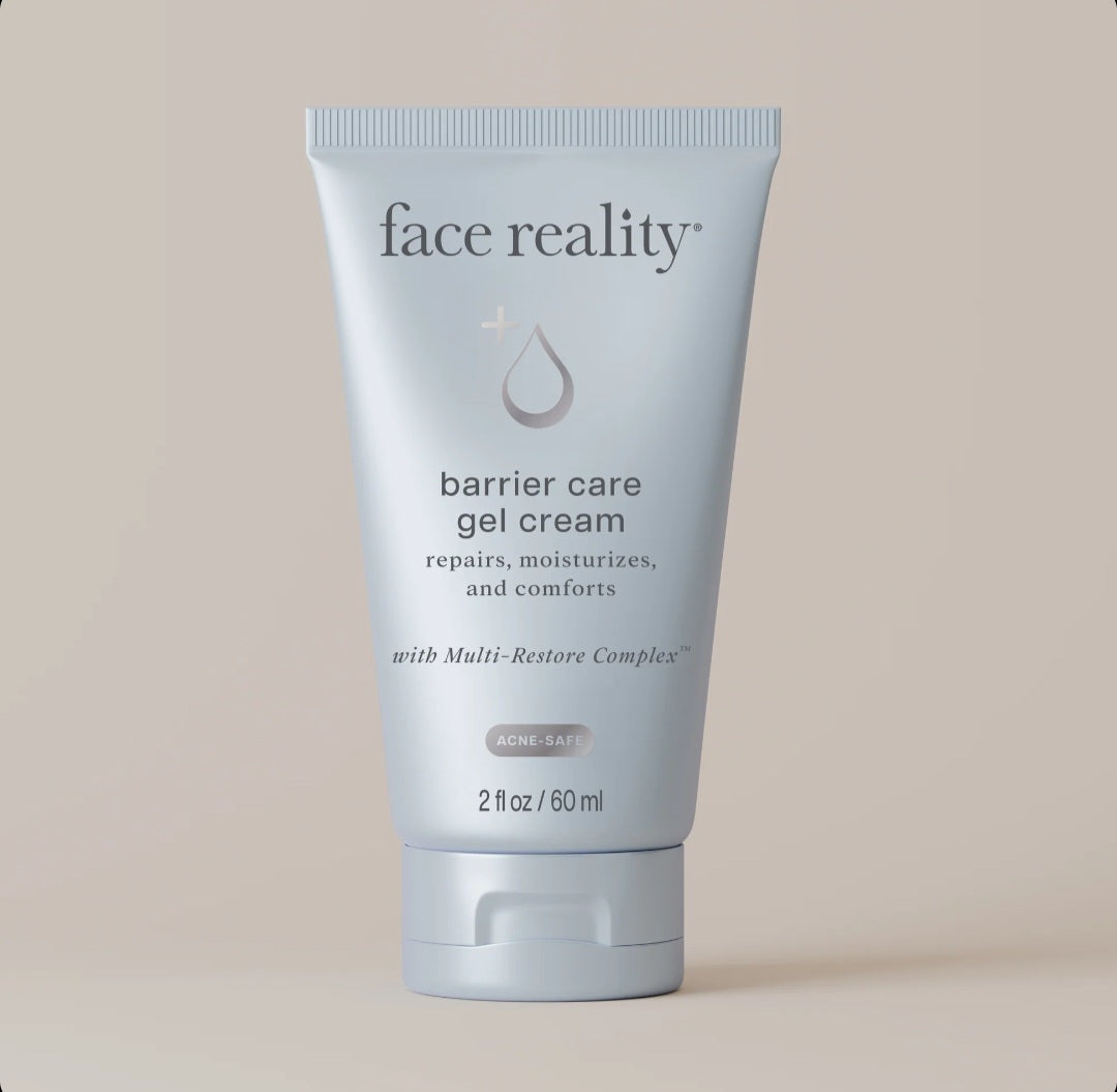 Barrier Care Gel Cream