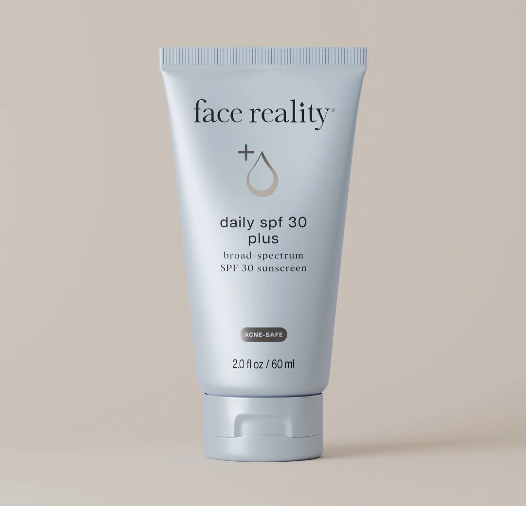 Daily SPF 30