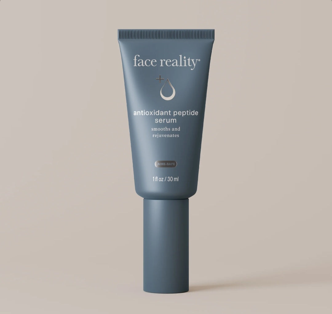 Antioxidant Peptide Serum