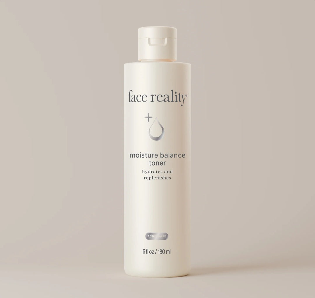 Moisture Balance Toner