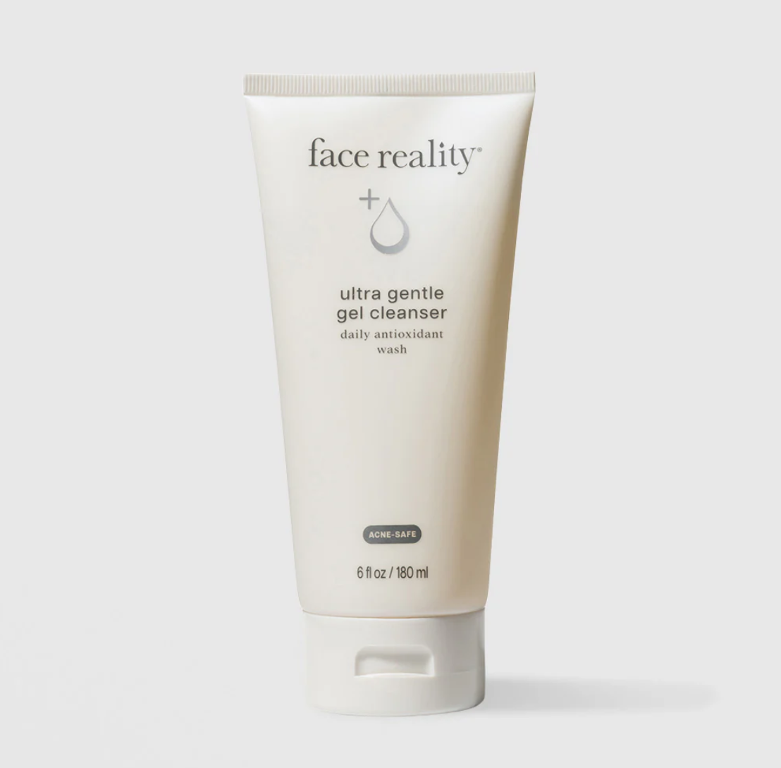 Ultra Gentle Gel Cleanser
